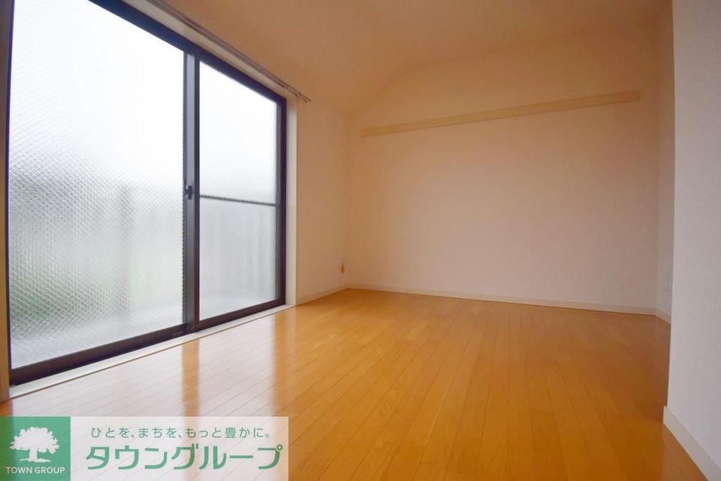 その他部屋・スペース　室内・室内設備