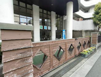 小学校　台東区立東泉小学校（小学校）まで1145m