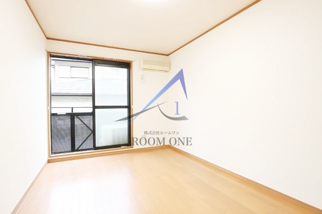 その他部屋・スペース　寝室です。