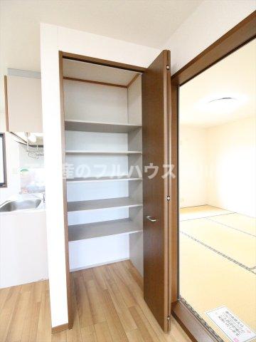 その他設備　写真は別室