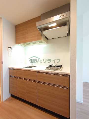 キッチン　別部屋参考写真
