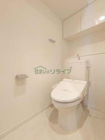 トイレ　別部屋参考写真