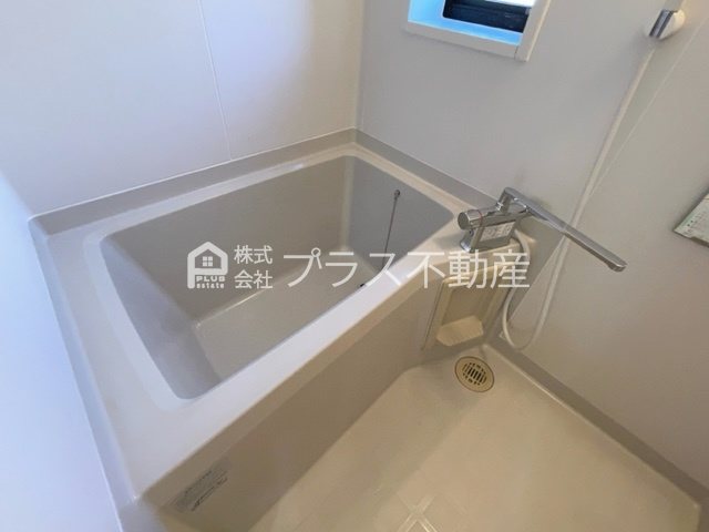 バス・シャワールーム　同一建物別室