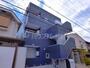 カーサ下総中山 3階 築8年の賃貸物件