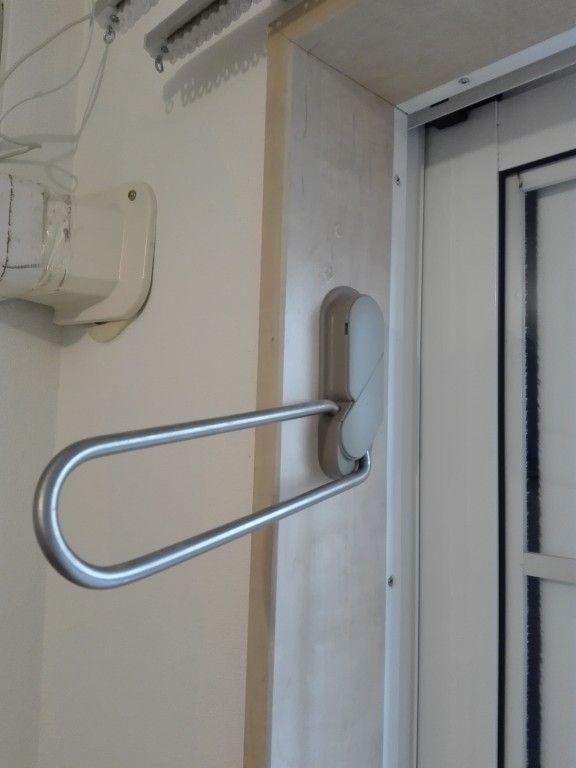 その他設備　別部屋参考写真となります