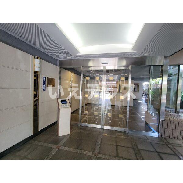 ロビー