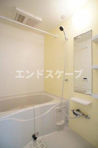 バス・シャワールーム　高崎、前橋のお部屋探しはエンドスケープまで！お客様の理想お聞