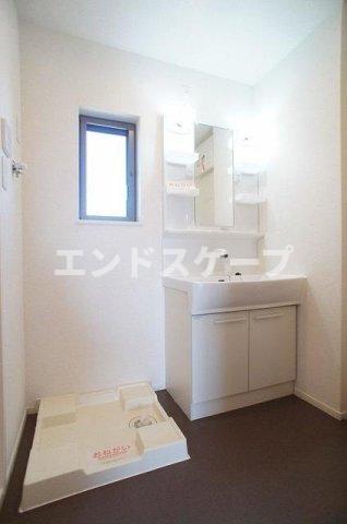 洗面設備　高崎、前橋のお部屋探しはエンドスケープまで！お客様の理想お聞