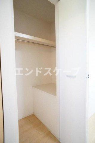 収納　高崎、前橋のお部屋探しはエンドスケープまで！お客様の理想お聞
