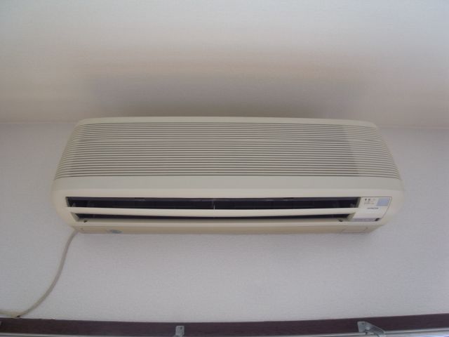 その他　エアコン
