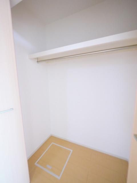 その他設備　同一タイプ