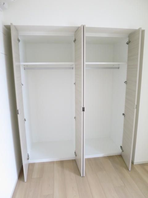居室・リビング　他部屋参考写真