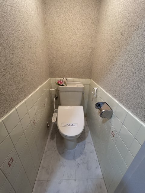 ミモダ武庫の里のトイレ写真