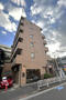 建物外観　【外観】鉄筋コンクリート