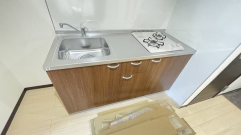 キッチン