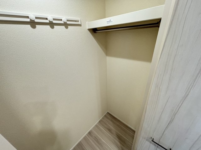 収納　※同社施工物件イメージ写真