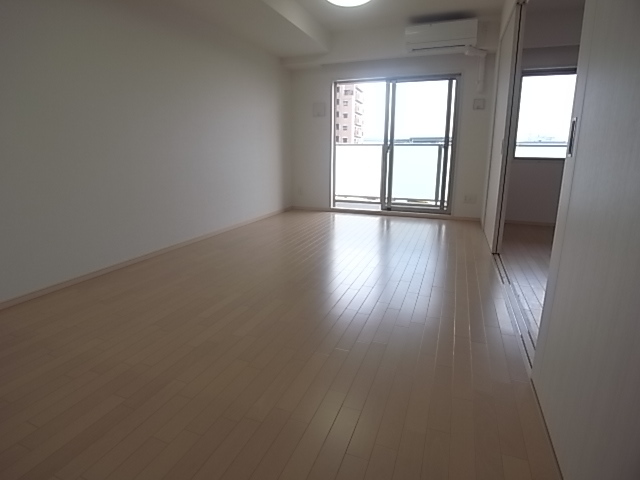 サニープレイス西芦屋 2号館の内装写真