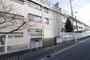 小学校　松原市立布忍小学校（小学校）まで972m
