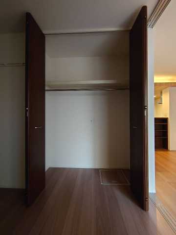 収納　別部屋の参考写真となります