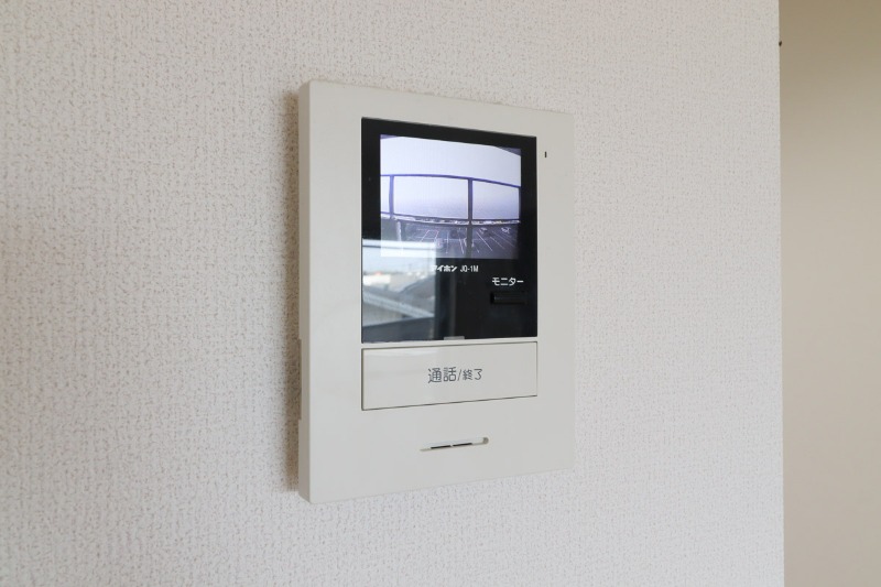 セキュリティ　図面と現状に相違がある場合には現状を優先