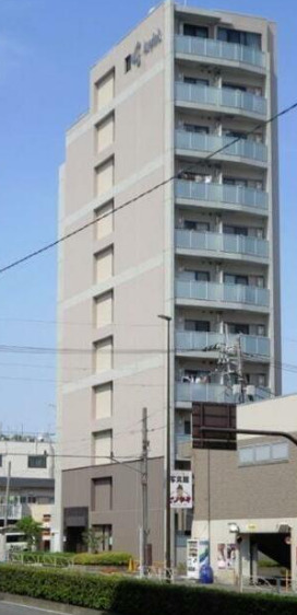 建物外観　外観です