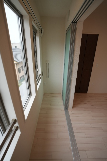 その他部屋・スペース　インナーテラス