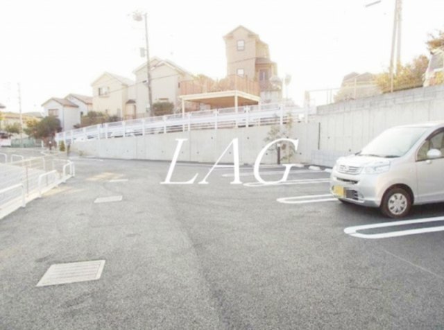 駐車場　駐車場です。
