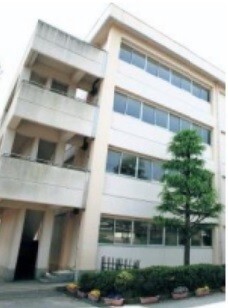 中学校　能美市立寺井中学校（中学校）まで575m