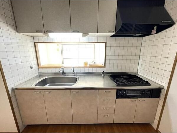 その他　※写真は同じマンションの違う部屋のものになります。