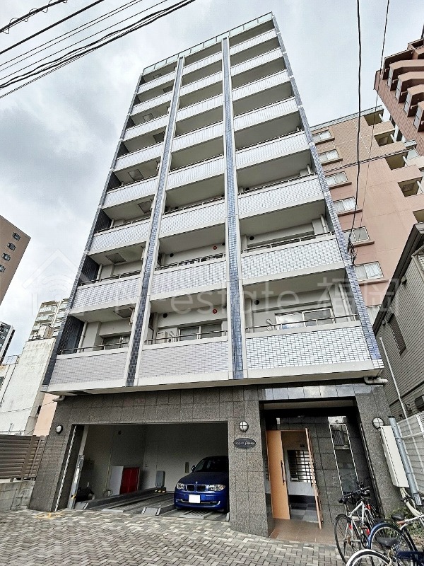建物外観　★お問合せお待ちしております♪★