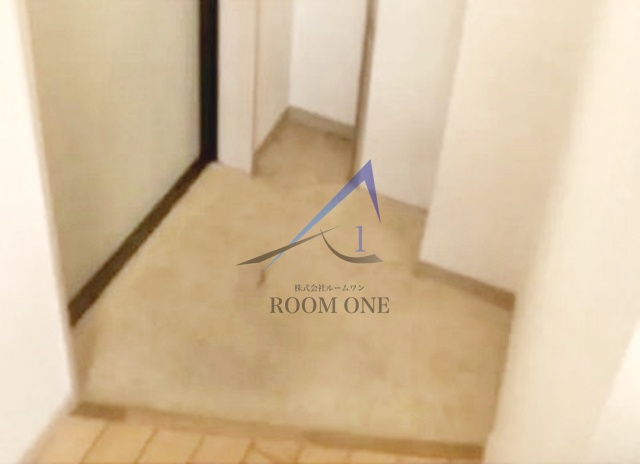 玄関　玄関です。
