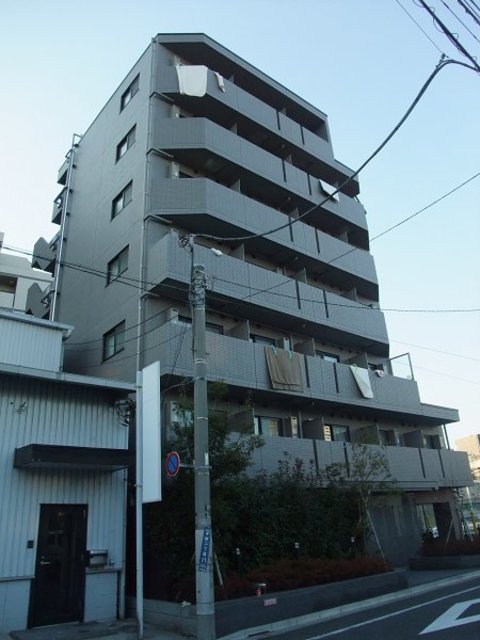 建物外観　外観・土地