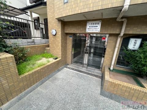 その他共有部分　エントランス