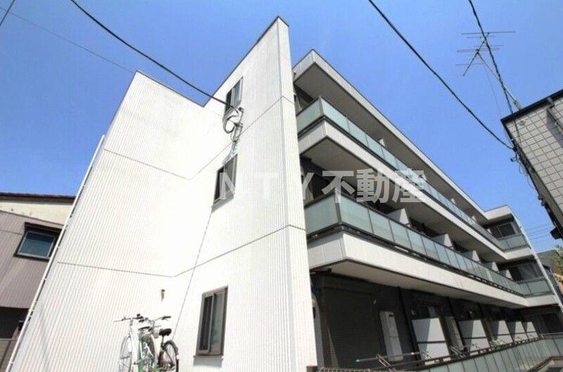 建物外観　外観です