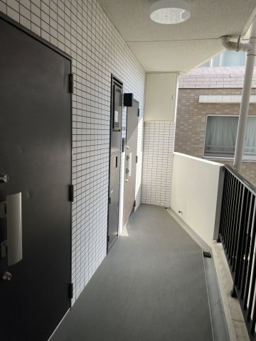 ロビー　※別部屋参照写真
