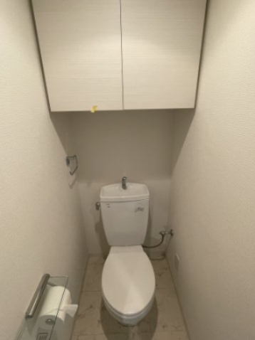 トイレ　※別部屋参照写真
