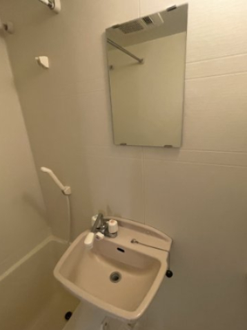 洗面設備　※別部屋参照写真