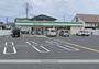 コンビニ　ファミリーマート米子東福原店（コンビニ）まで448m
