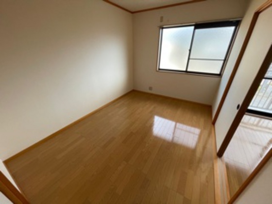 その他部屋・スペース　※別号室の写真です。