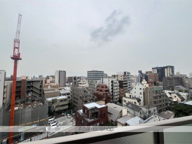 眺望　眺望