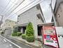 京急川崎駅より徒歩11分 2階 築21年7ヶ月の賃貸物件