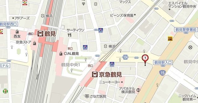 その他　★案内図★
