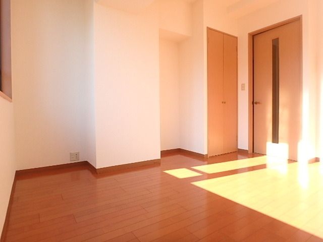 その他部屋・スペース　★7帖の明るい洋室です★