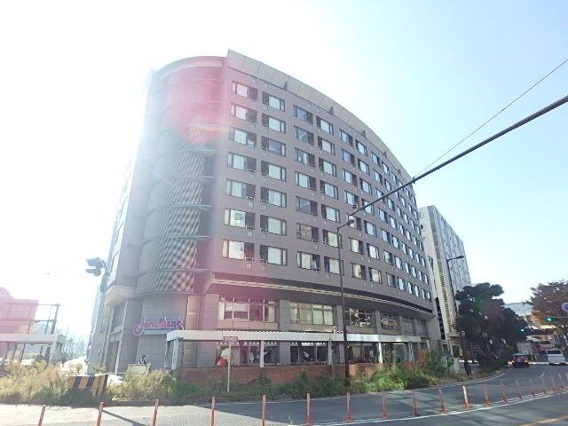 建物外観　★オール電化！★