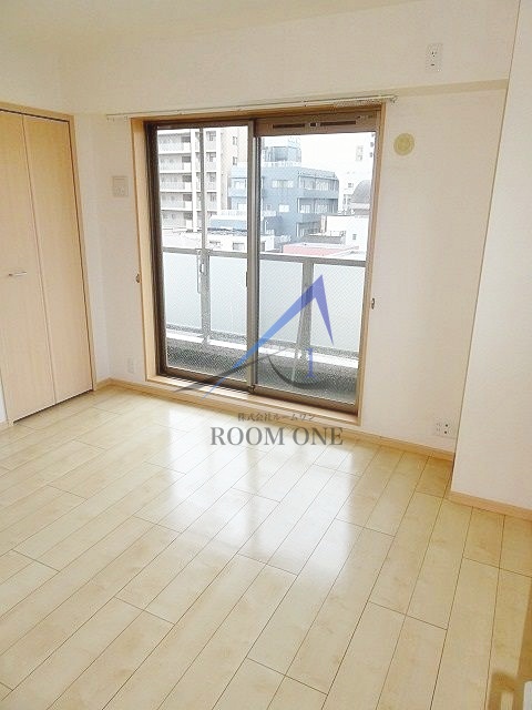 その他部屋・スペース　寝室です。