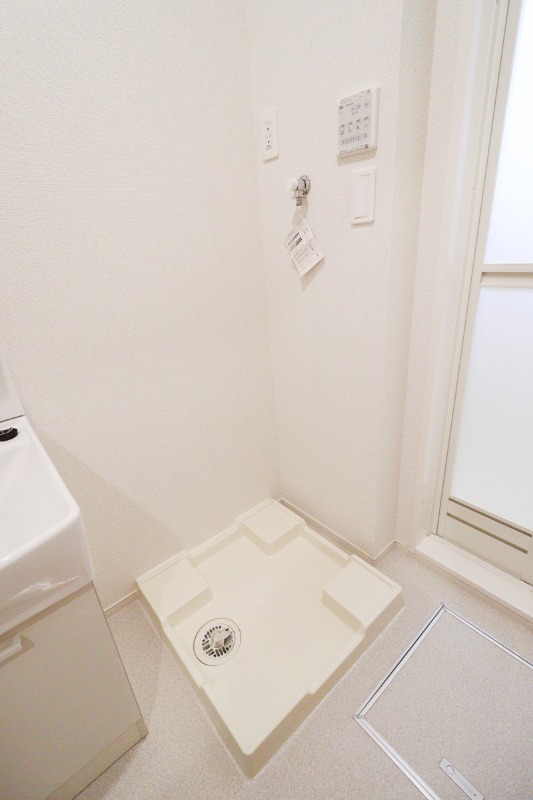 その他設備　図面と現状に相違がある場合には現状を優先