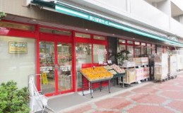 スーパー　まいばすけっと江東亀戸7丁目店（スーパー）まで272m