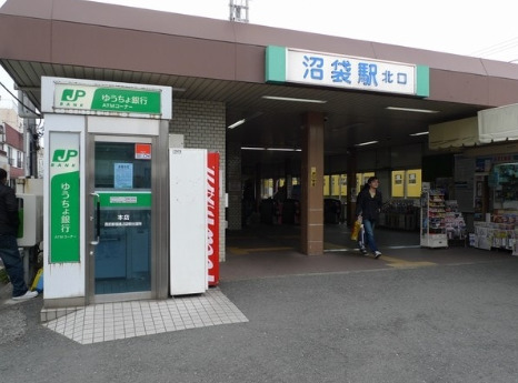その他　沼袋駅（その他）まで476m