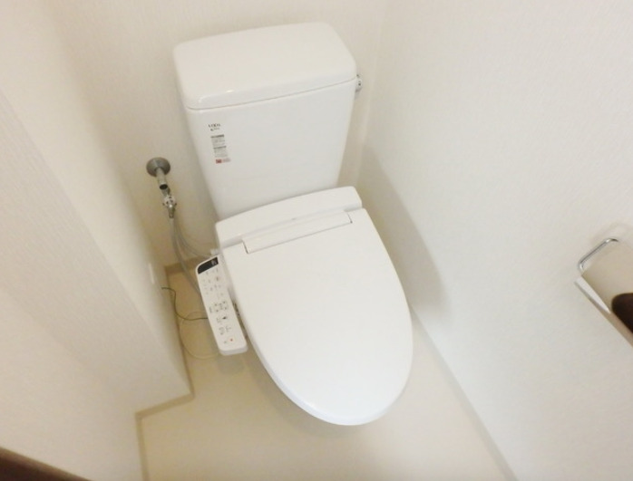 トイレ　【人気！おすすめ物件！！】お問い合わせはお早めに♪