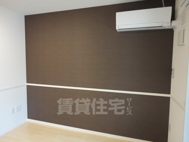 その他　アクセントクロス